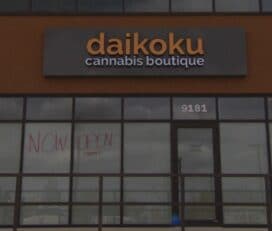 Daikoku – Edmonton