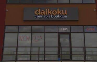 Daikoku – Edmonton