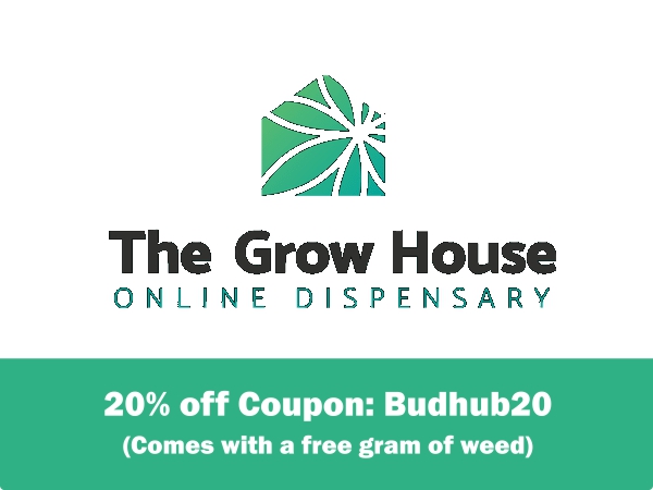 The Grow House Online Dispensary