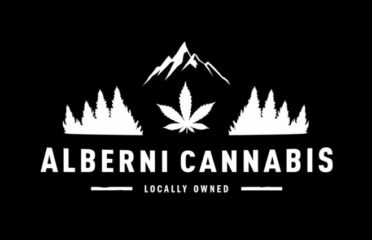 Alberni Cannabis Store