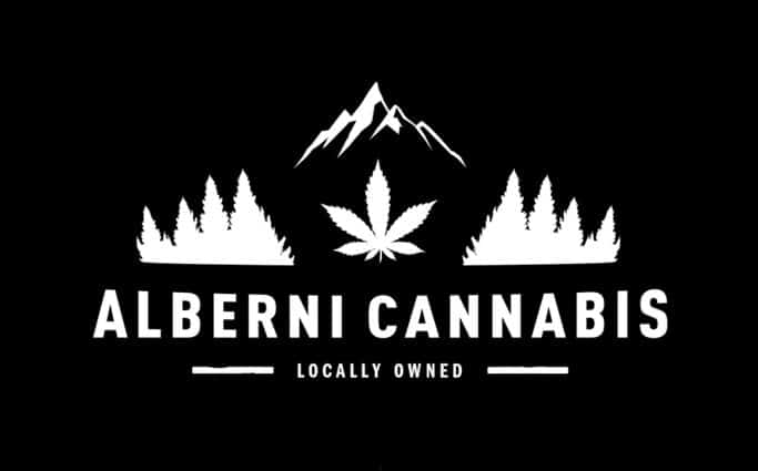 Alberni-Cannabis-Store