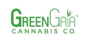 Green Gaia Cannabis - Penticton