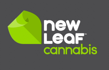 NewLeaf Cannabis – Leduc Plaza