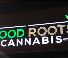 Good Roots Cannabis – Sherwood Park