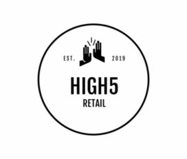 High5 Retail Cannabis Store – Victoria