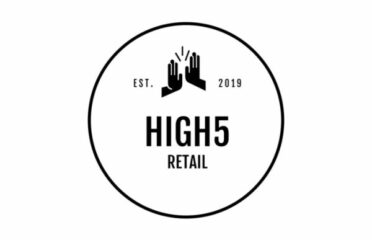 High5 Retail Cannabis Store – Victoria