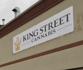 King Street Cannabis