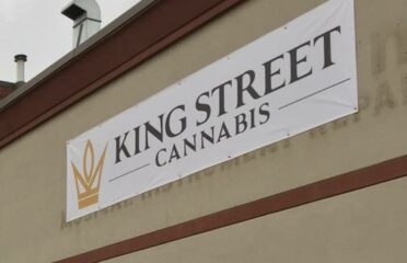 King Street Cannabis