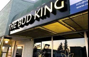 The Bud King Cannabis