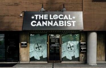 The Local Cannabist