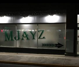 MJAYZ Cannabis