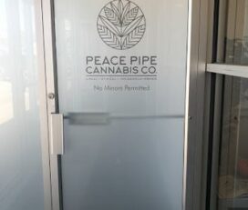 Peace Pipe Cannabis Company