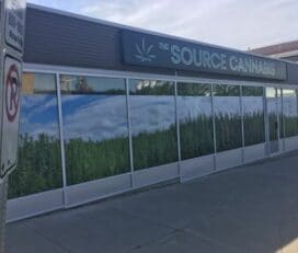 The Source Cannabis