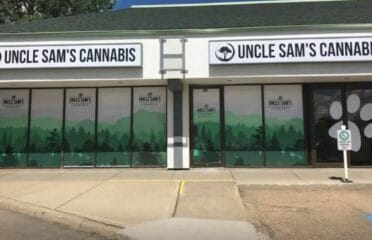 Uncle Sam’s Cannabis