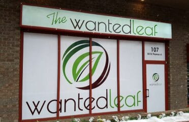 The Wanted Leaf Cannabis Co.