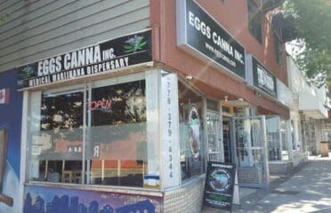 Eggs Canna – Hastings