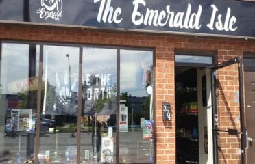 The Emerald Isle Head Shop Toronto