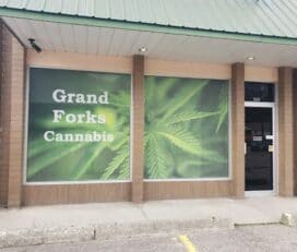 Grand Forks Cannabis Ltd.
