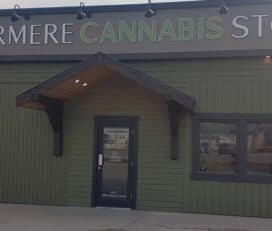 Invermere Cannabis Store