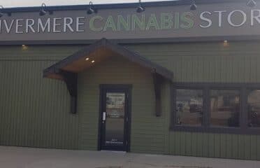 Invermere Cannabis Store