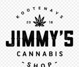 Jimmy’s Cannabis Shop – Cranbrook