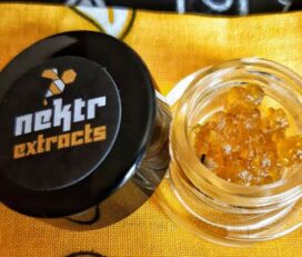 Nektr Extracts Canada – Buy HTFSE Online