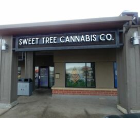 Sweet Tree Cannabis Co – Riverbend, Calgary