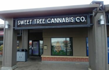 Sweet Tree Cannabis Co – Riverbend, Calgary