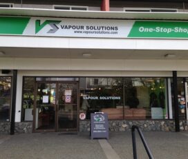 Vapour Solutions -Tuscany Village