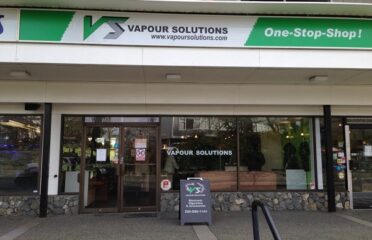 Vapour Solutions -Tuscany Village