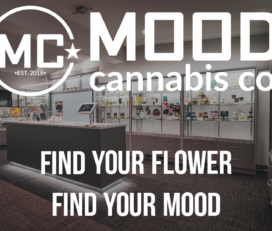Mood Cannabis Co – Country Club