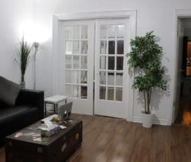Canna Daily Inn 420 Friendly Apartment – Toronto