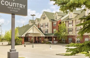 Country Inn & Suites by Radisson – Calgary Airport