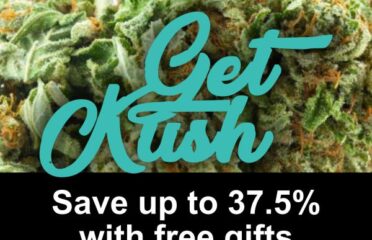 Get Kush Online Dispensary