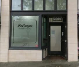 La Canapa Boutique – Vancouver