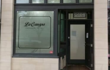 La Canapa Boutique – Vancouver