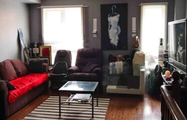 LG Private LGBT/420/Veg/Smoke/Pet Friendly Toronto