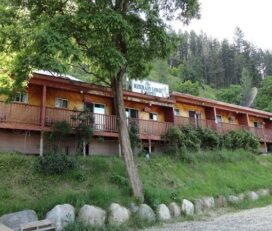 Mermaid Lodge 420 Friendly Motel