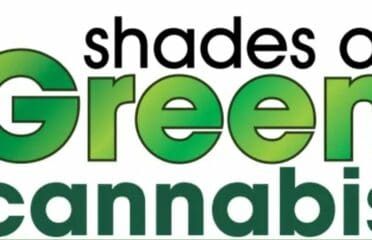 Shades of Green Cannabis