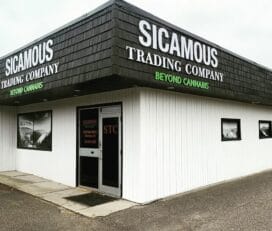Sicamous Trading Company