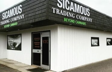 Sicamous Trading Company