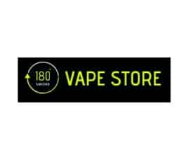 180 Smoke Vape Store – Dufferin & Lawrence