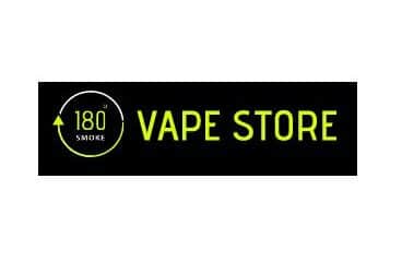 180 Smoke Vape Store – Dufferin & Lawrence