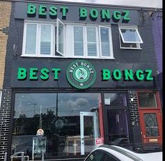 Best Bongz