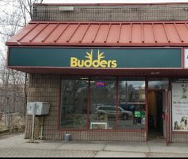 Budders Cannabis – Dundas St, Toronto