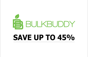 Bulk Buddy – Buy Weed Online
