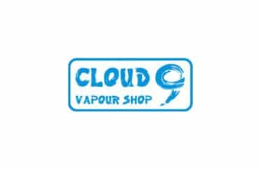 Cloud 9 Vapour Shop Duncan