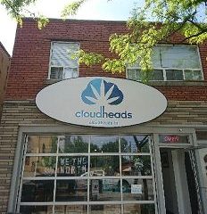Cloud Heads – Etobicoke