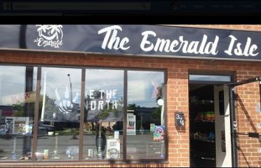 The Emerald Isle – Etobicoke