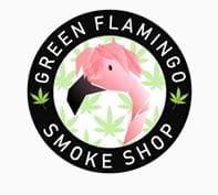 green-flamingo-smoke-shop